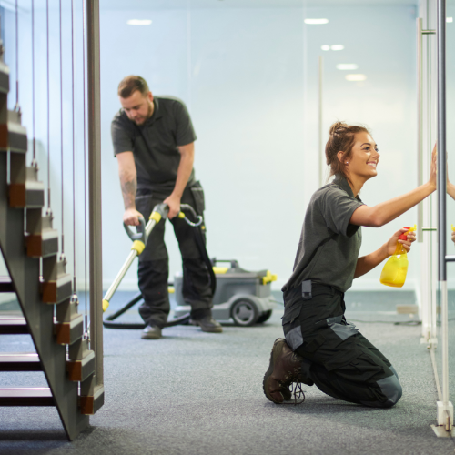 PS-Strata Cleaning PS-Strata Cleaning